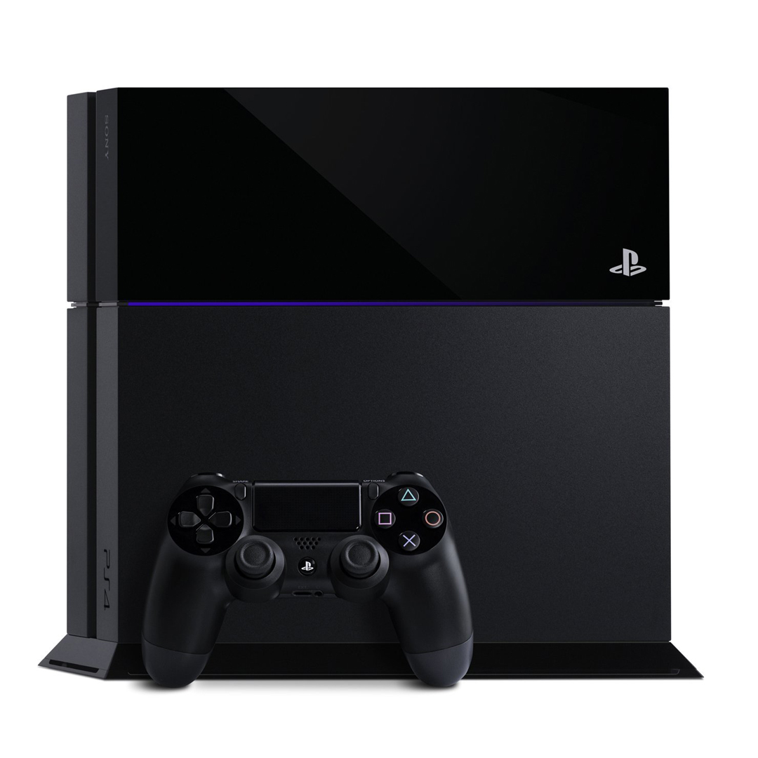 Mängukonsool PlayStation 4, Sony / eeltellimisel